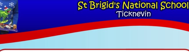 St Brigids School - Ticknevin NS